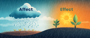 affect vs effect